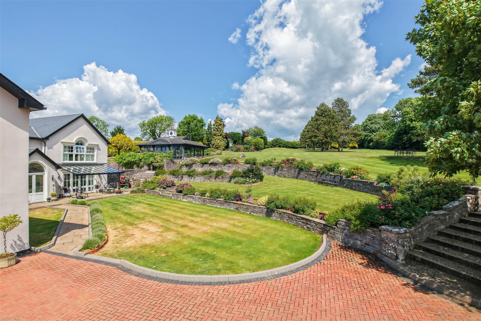 Kendal House, Penllyn, Vale of Glamorgan, CF71 7RQ